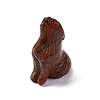 Natural Sesame Jasper Display Decorations DJEW-P019-A09-2