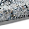 Natural Aquamarine Beads Strands G-RM2025-A17-3mm-B-2