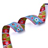 Jacquard Ribbon SRIB-K008-C01-12-2