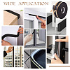 EVA Single-Sided Adhesive Foam Tape AJEW-WH0871-29B-5