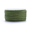 Polyester Braided Cord OCOR-F010-A45-2MM-1