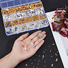 DIY Findings Kits DIY-PA0001-74-3