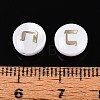 Natural Freshwater Shell Beads LS-BSHE-ZX007-03C-3