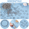 Unicraftale 304 Stainless Steel Jump Rings STAS-UN0006-01P-4