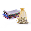 Organza Gift Bags OP-150x100-M-2