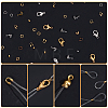 DIY Findings Kits DIY-PA0001-72-5