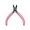 45# Steel Jewelry Pliers PT-C002-04D-1