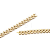Brass Link Chains CHC-T014-002KC-3