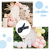20Pcs ABS Plastic Clothes Drying Clip AJEW-WH0410-190B-5