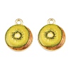 Printed Alloy Pendants AL-CBA49CA-07D-1