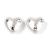 ABS Plastic Imitation Pearl Beads SACR-T017-79B-3