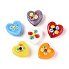 Handmade Lampwork Beads LAMP-ZX003-16-1