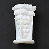 3D Christmas Tree DIY Candle Silicone Molds LS-CAND-B002-13B-2