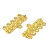 Tibetan Style Alloy Chandelier Components Links LS-K08QY012-2