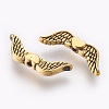 Tibetan Style Alloy Beads LS-TIBEB-6803-AG-LF-2