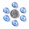 Transparent Acrylic Beads MACR-S373-110-B02-3