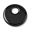Resin Pendants LS-CRES-D306-08B-2