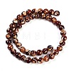 Synthetic Amber Beads Strands G-M199-A01-03-3