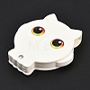 Owl Foldable Acrylic Portable Clip-On 8X Magnifying Glass TOOL-F020-01B-2