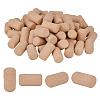 Cork Bottle Stoppers AJEW-WH0696-792B-1