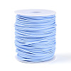 Hollow Pipe PVC Tubular Synthetic Rubber Cord RCOR-R007-2mm-28-1