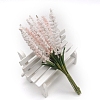 Plastic Artificial Lavender PW-WG827E5-10-1