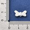 925 Sterling Silver Beads STER-A048-18S-3