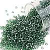 TOHO 11/0 Round Beads SEED-XTR11-2202-1