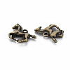 Tibetan Style Alloy Pendants LS-TIBEP-T002-07AB-NR-3