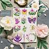 PVC Plastic Stamps DIY-WH0167-56-990-2