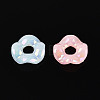 Plastic Beads X-KY-N026-15-2