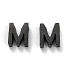 304 Stainless Steel Charms Ion Plating(IP) STAS-K216-41M-EB-1