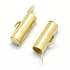 Brass Cord Ends LS-KK-A143-41C2-RS-2