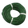 Cowhide Leather Cord X-LC-1.5MM-10-1