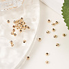 Yellow Gold Filled Beads FIND-TAC0010-67A-14