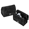 Mini Velvet Jewelry Storage Boxes CON-WH0089-08A-1