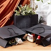Kraft Paper Bags Gift Shopping Bags LS-ABAG-E002-10A-9