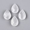 Cat Eye Pendants G-N362-13T-1