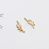 Brass Head Pins BAPE-PW0001-03C-G-1