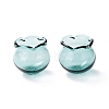Glass Bead Cone for Wind Chimes Making LS-GLAA-Z003-01M-1