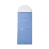 Paper Envelopes LS-AJEW-H136-01D-2