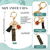 Resin Keychains KEYC-TAC0030-14I-3