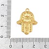 Religion 304 Stainless Steel Pendants SA-CBA31B1-02G-2