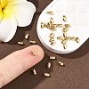SHEGRACE Brass Beads XGRPCH996-190G-5