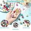 Silicone Beads SIL-CJC0003-09-3