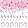 Jewelry Making Finding Kits TACR-TA0011-16D-1