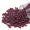 TOHO Round Seed Beads SEED-JPTR08-0332F-1