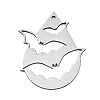 Halloween 201 Stainless Steel Pendants STAS-Z155-01C-P-1