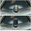 8Pcs Rubber Rhinestone Tire Valve Stem Caps FIND-GF0009-36A-6