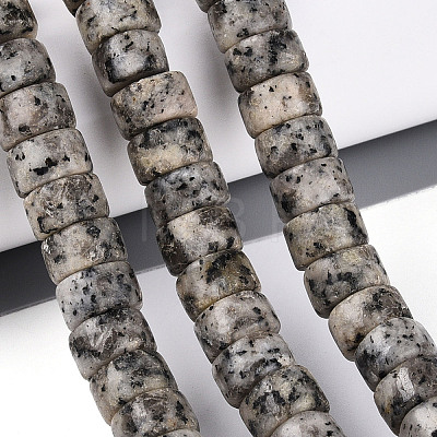 Natural White Jade Beads Strands G-T143-17B-1